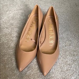 Calvin Klein Heels